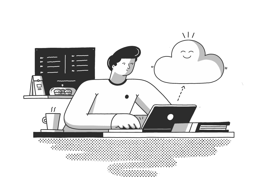 Cloud2me-website-illustrations 1