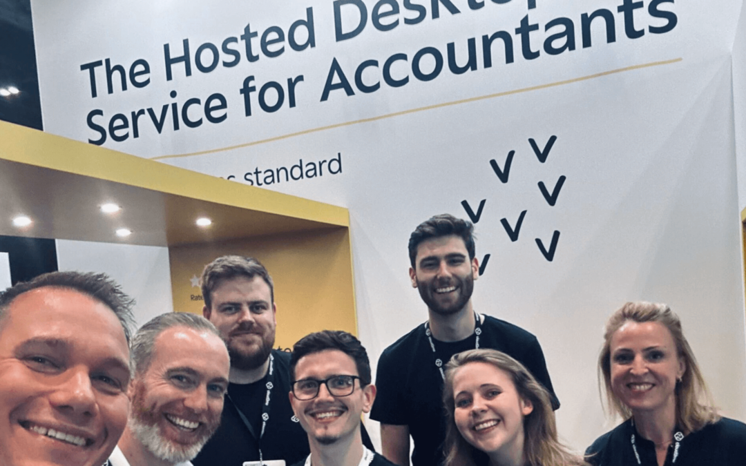 What’s really going on with IT in accountancy firms?