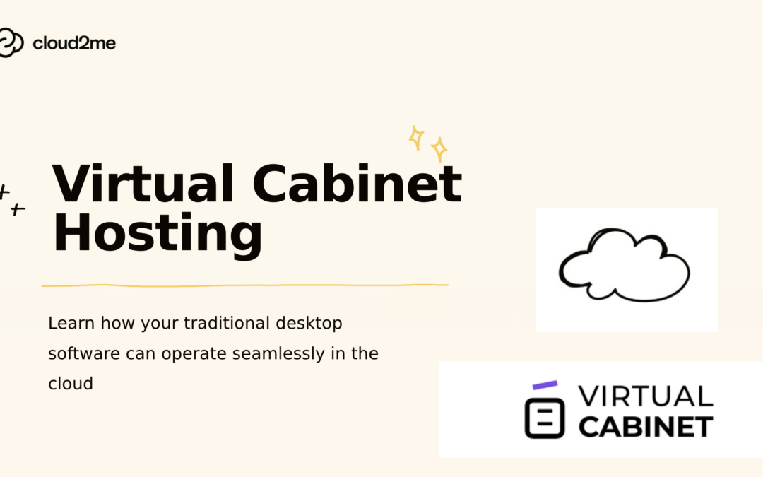 Virtual Machine Hosting: What It Is and Why It Matters
