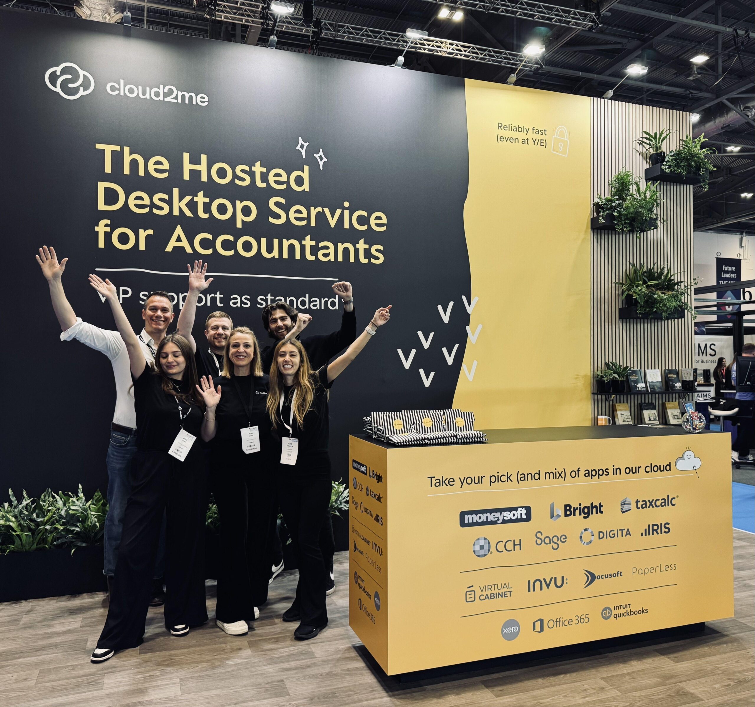 Accountex2025